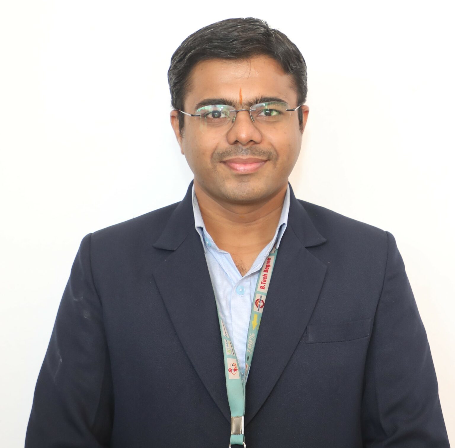 Mr nikhil s patil department of mechanical engineering