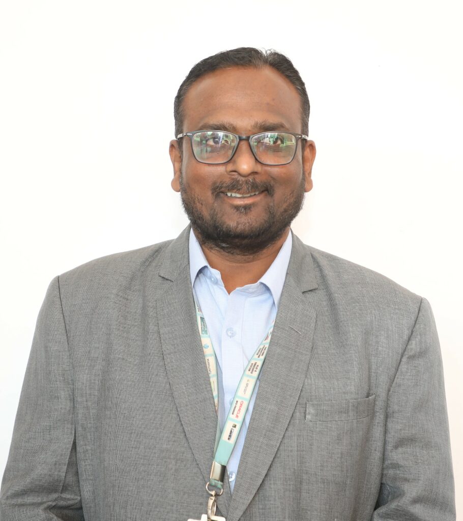Mr patil milind a department of mechanical engineering