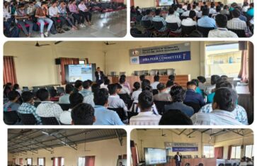 Guest Lecture on Research Opportunities in Solar drying